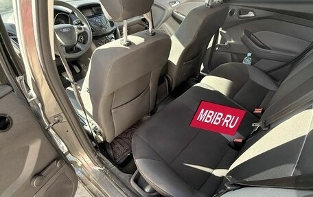 Ford Focus III, 2012 год, 720 000 рублей, 16 фотография