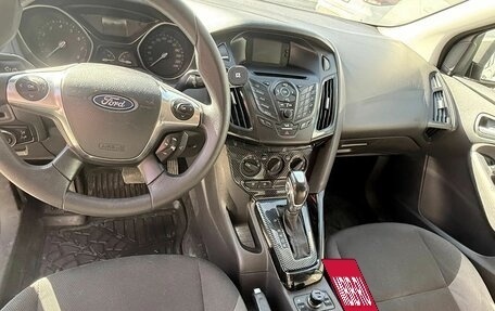 Ford Focus III, 2012 год, 720 000 рублей, 11 фотография