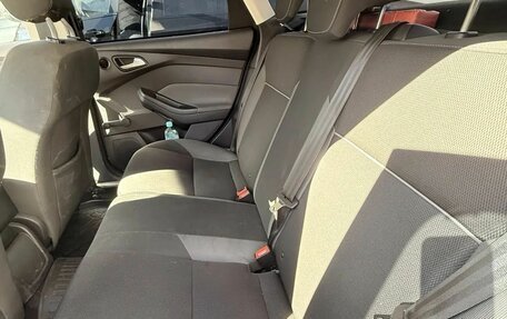 Ford Focus III, 2012 год, 720 000 рублей, 17 фотография