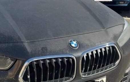 BMW X2, 2019 год, 2 000 000 рублей, 2 фотография