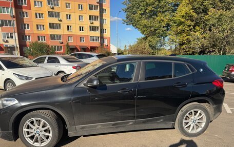 BMW X2, 2019 год, 2 000 000 рублей, 4 фотография