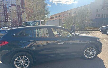 BMW X2, 2019 год, 2 000 000 рублей, 3 фотография