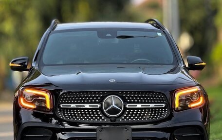 Mercedes-Benz GLB, 2023 год, 3 400 000 рублей, 2 фотография