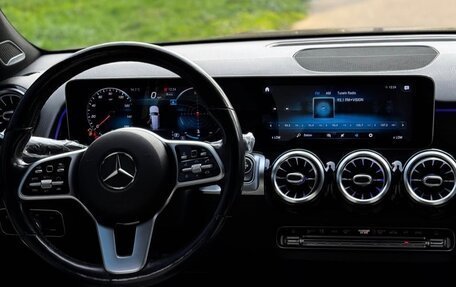 Mercedes-Benz GLB, 2023 год, 3 400 000 рублей, 7 фотография