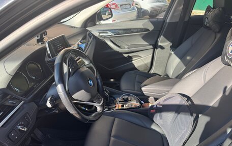 BMW X2, 2019 год, 2 000 000 рублей, 6 фотография