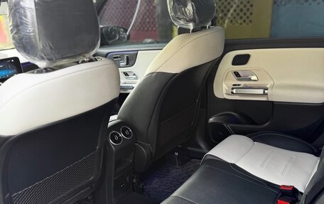 Mercedes-Benz GLB, 2023 год, 3 400 000 рублей, 8 фотография