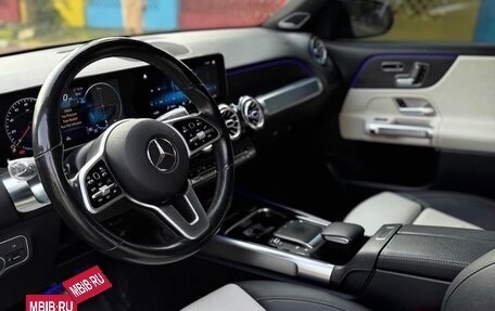 Mercedes-Benz GLB, 2023 год, 3 400 000 рублей, 4 фотография