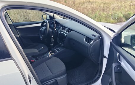 Skoda Octavia, 2014 год, 950 000 рублей, 12 фотография