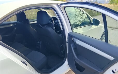 Skoda Octavia, 2014 год, 950 000 рублей, 11 фотография