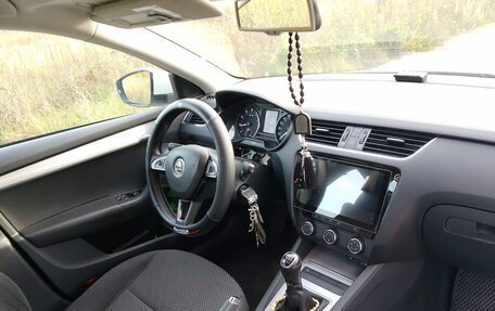 Skoda Octavia, 2014 год, 950 000 рублей, 13 фотография