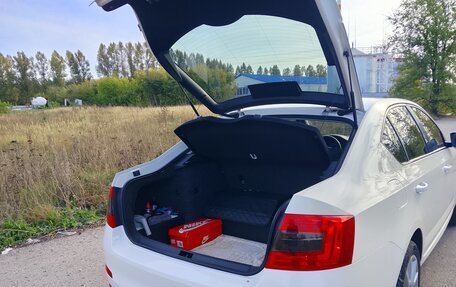Skoda Octavia, 2014 год, 950 000 рублей, 10 фотография