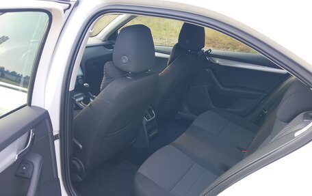 Skoda Octavia, 2014 год, 950 000 рублей, 8 фотография