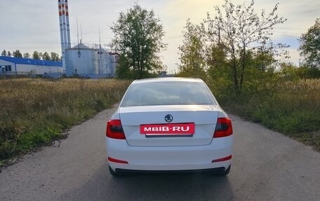 Skoda Octavia, 2014 год, 950 000 рублей, 6 фотография