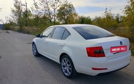 Skoda Octavia, 2014 год, 950 000 рублей, 7 фотография