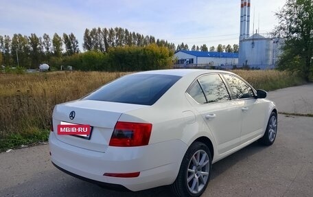 Skoda Octavia, 2014 год, 950 000 рублей, 5 фотография