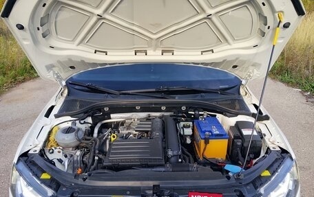 Skoda Octavia, 2014 год, 950 000 рублей, 14 фотография