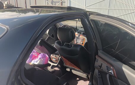 Mercedes-Benz S-Класс, 2002 год, 650 000 рублей, 8 фотография