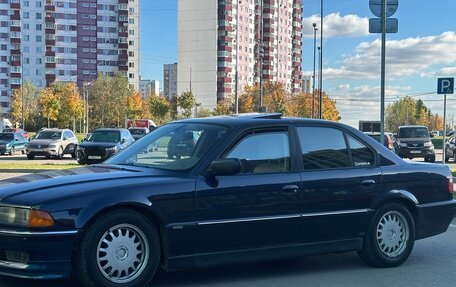 BMW 7 серия, 1997 год, 1 000 000 рублей, 2 фотография