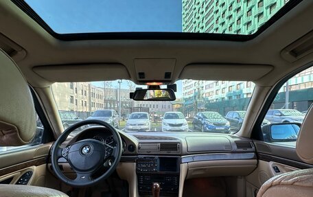 BMW 7 серия, 1997 год, 1 000 000 рублей, 7 фотография