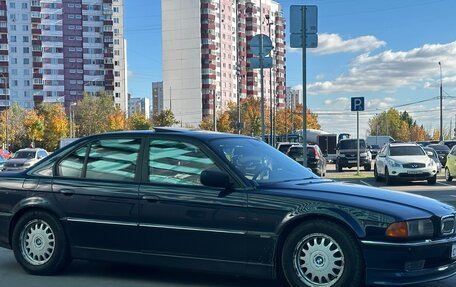 BMW 7 серия, 1997 год, 1 000 000 рублей, 3 фотография