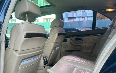 BMW 7 серия, 1997 год, 1 000 000 рублей, 6 фотография