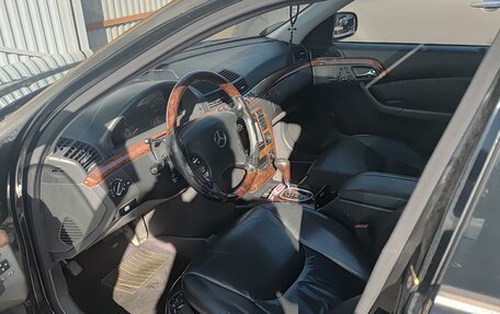 Mercedes-Benz S-Класс, 2002 год, 650 000 рублей, 14 фотография