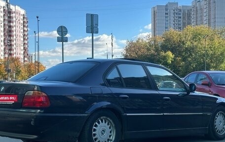 BMW 7 серия, 1997 год, 1 000 000 рублей, 4 фотография