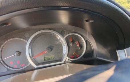 Chevrolet Lacetti, 2008 год, 330 000 рублей, 6 фотография