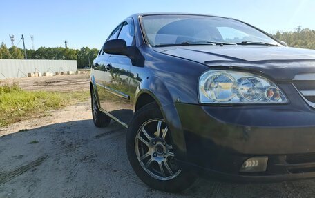 Chevrolet Lacetti, 2008 год, 330 000 рублей, 4 фотография