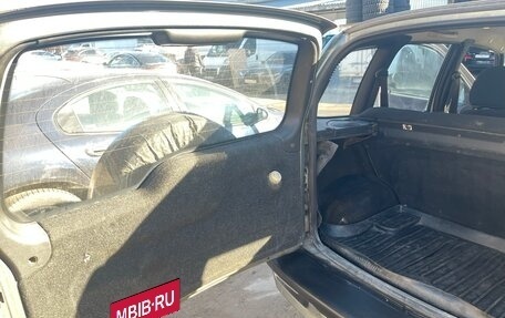 Chevrolet Niva I рестайлинг, 2006 год, 460 000 рублей, 11 фотография
