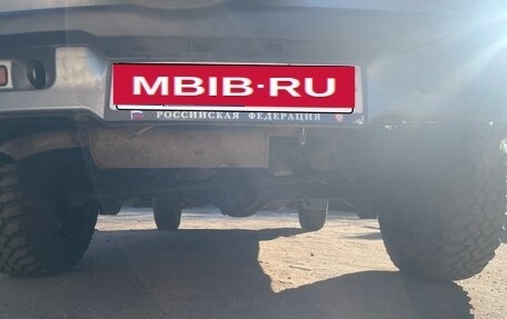 Chevrolet Niva I рестайлинг, 2006 год, 460 000 рублей, 14 фотография