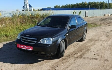 Chevrolet Lacetti, 2008 год, 330 000 рублей, 5 фотография