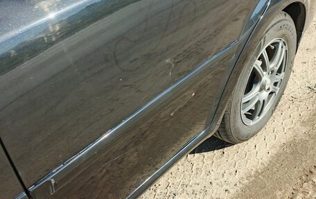 Chevrolet Lacetti, 2008 год, 330 000 рублей, 10 фотография