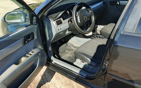 Chevrolet Lacetti, 2008 год, 330 000 рублей, 9 фотография