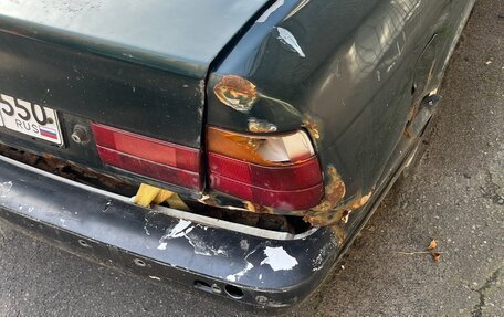 BMW 5 серия, 1992 год, 210 000 рублей, 5 фотография