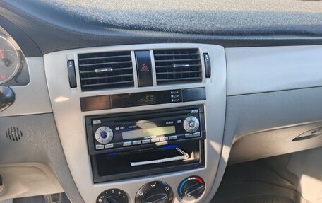 Chevrolet Lacetti, 2008 год, 330 000 рублей, 12 фотография