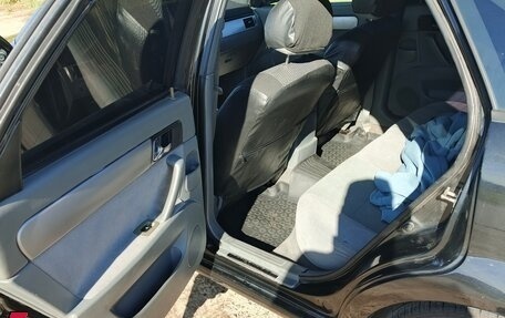 Chevrolet Lacetti, 2008 год, 330 000 рублей, 8 фотография