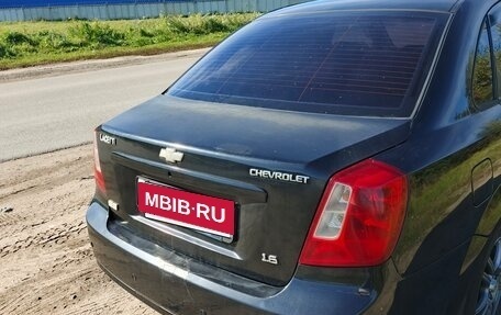 Chevrolet Lacetti, 2008 год, 330 000 рублей, 16 фотография