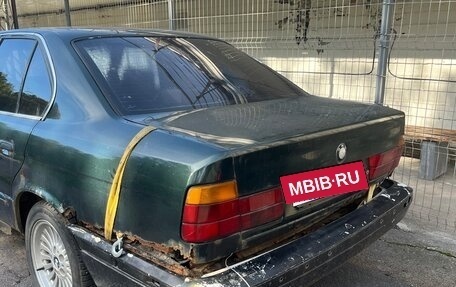 BMW 5 серия, 1992 год, 210 000 рублей, 4 фотография