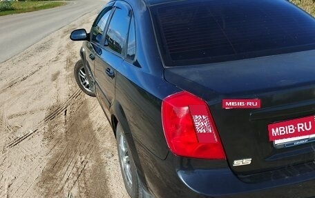 Chevrolet Lacetti, 2008 год, 330 000 рублей, 14 фотография