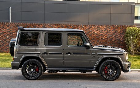 Mercedes-Benz G-Класс AMG, 2022 год, 22 500 000 рублей, 7 фотография