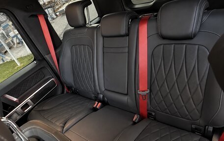 Mercedes-Benz G-Класс AMG, 2022 год, 22 500 000 рублей, 15 фотография