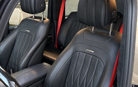Mercedes-Benz G-Класс AMG, 2022 год, 22 500 000 рублей, 14 фотография