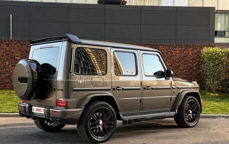Mercedes-Benz G-Класс AMG, 2022 год, 22 500 000 рублей, 6 фотография