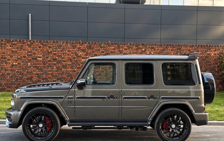 Mercedes-Benz G-Класс AMG, 2022 год, 22 500 000 рублей, 3 фотография