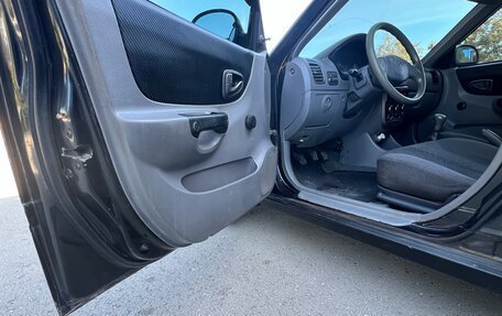 Hyundai Accent II, 2006 год, 295 000 рублей, 7 фотография