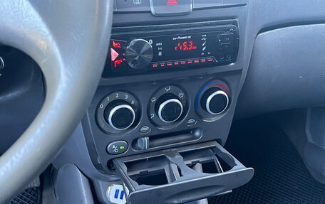 Hyundai Accent II, 2006 год, 295 000 рублей, 6 фотография