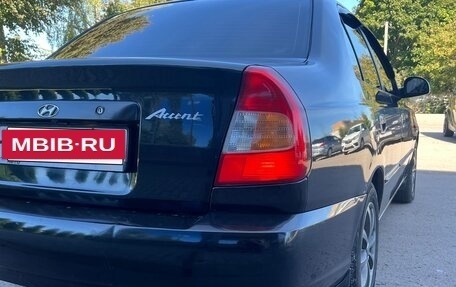 Hyundai Accent II, 2006 год, 295 000 рублей, 4 фотография