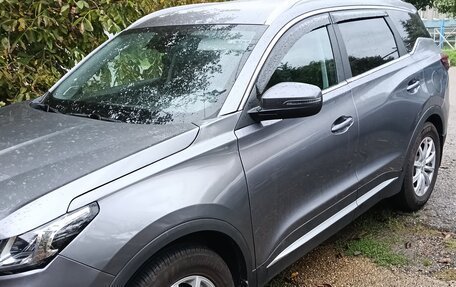 Chery Tiggo 7 Pro, 2022 год, 1 099 000 рублей, 2 фотография
