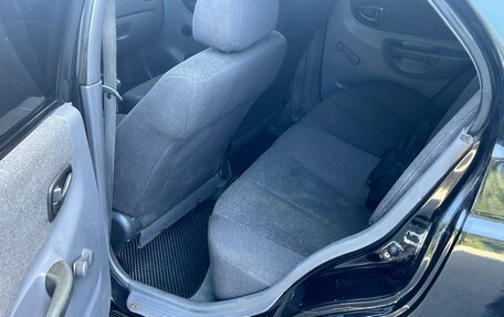 Hyundai Accent II, 2006 год, 295 000 рублей, 15 фотография